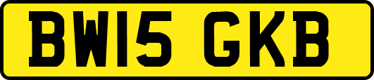 BW15GKB