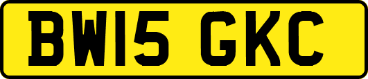 BW15GKC