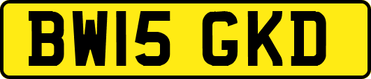 BW15GKD