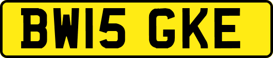 BW15GKE