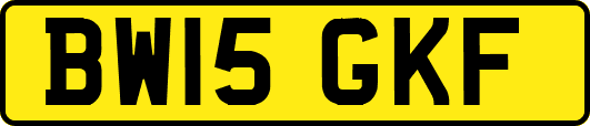 BW15GKF