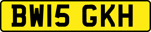 BW15GKH