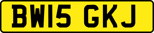BW15GKJ