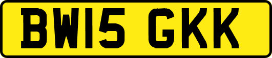 BW15GKK