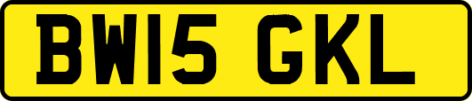 BW15GKL