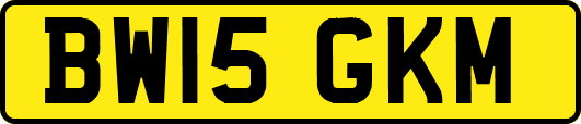 BW15GKM