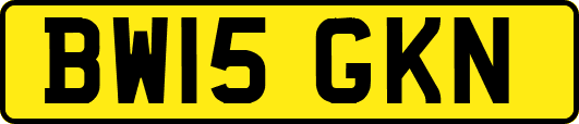 BW15GKN