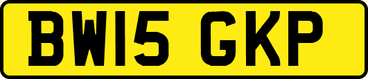 BW15GKP