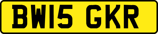 BW15GKR