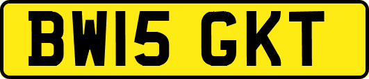 BW15GKT