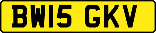 BW15GKV