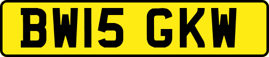 BW15GKW