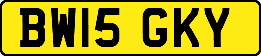 BW15GKY