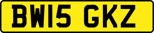 BW15GKZ