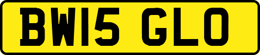 BW15GLO