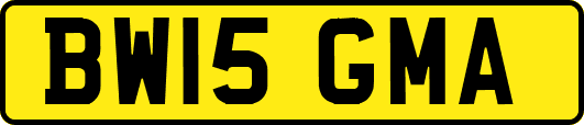 BW15GMA