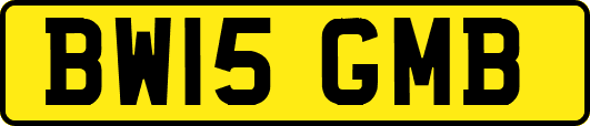 BW15GMB