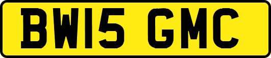 BW15GMC
