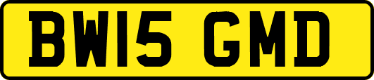 BW15GMD
