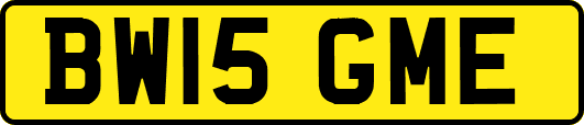 BW15GME