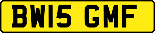 BW15GMF