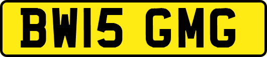 BW15GMG