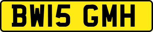 BW15GMH