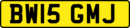 BW15GMJ