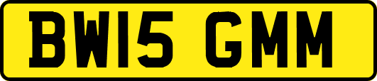 BW15GMM