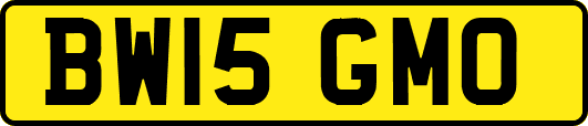 BW15GMO
