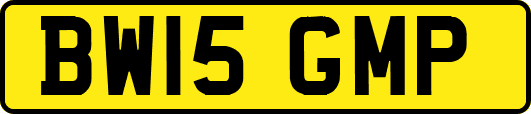 BW15GMP