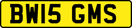BW15GMS