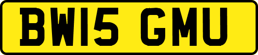 BW15GMU