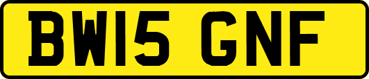 BW15GNF