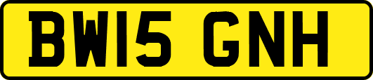 BW15GNH