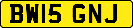 BW15GNJ