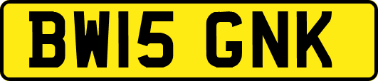BW15GNK