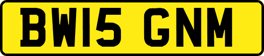 BW15GNM