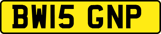 BW15GNP