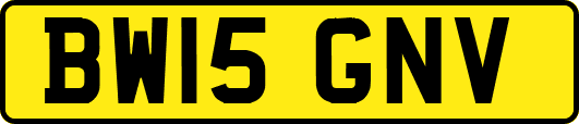 BW15GNV