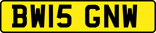 BW15GNW