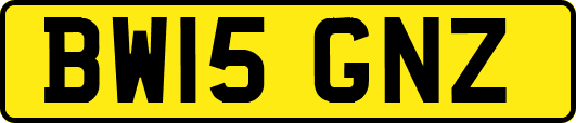 BW15GNZ