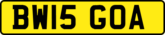 BW15GOA