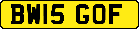 BW15GOF