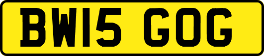 BW15GOG