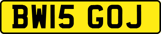 BW15GOJ