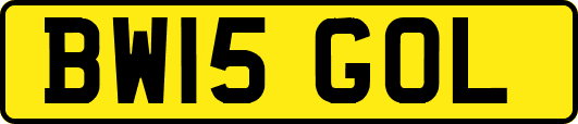 BW15GOL