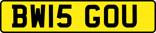 BW15GOU