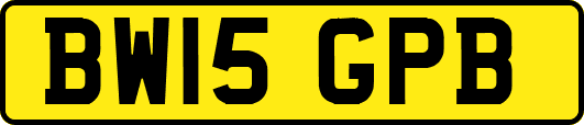 BW15GPB