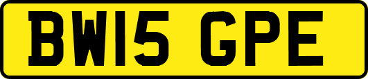 BW15GPE